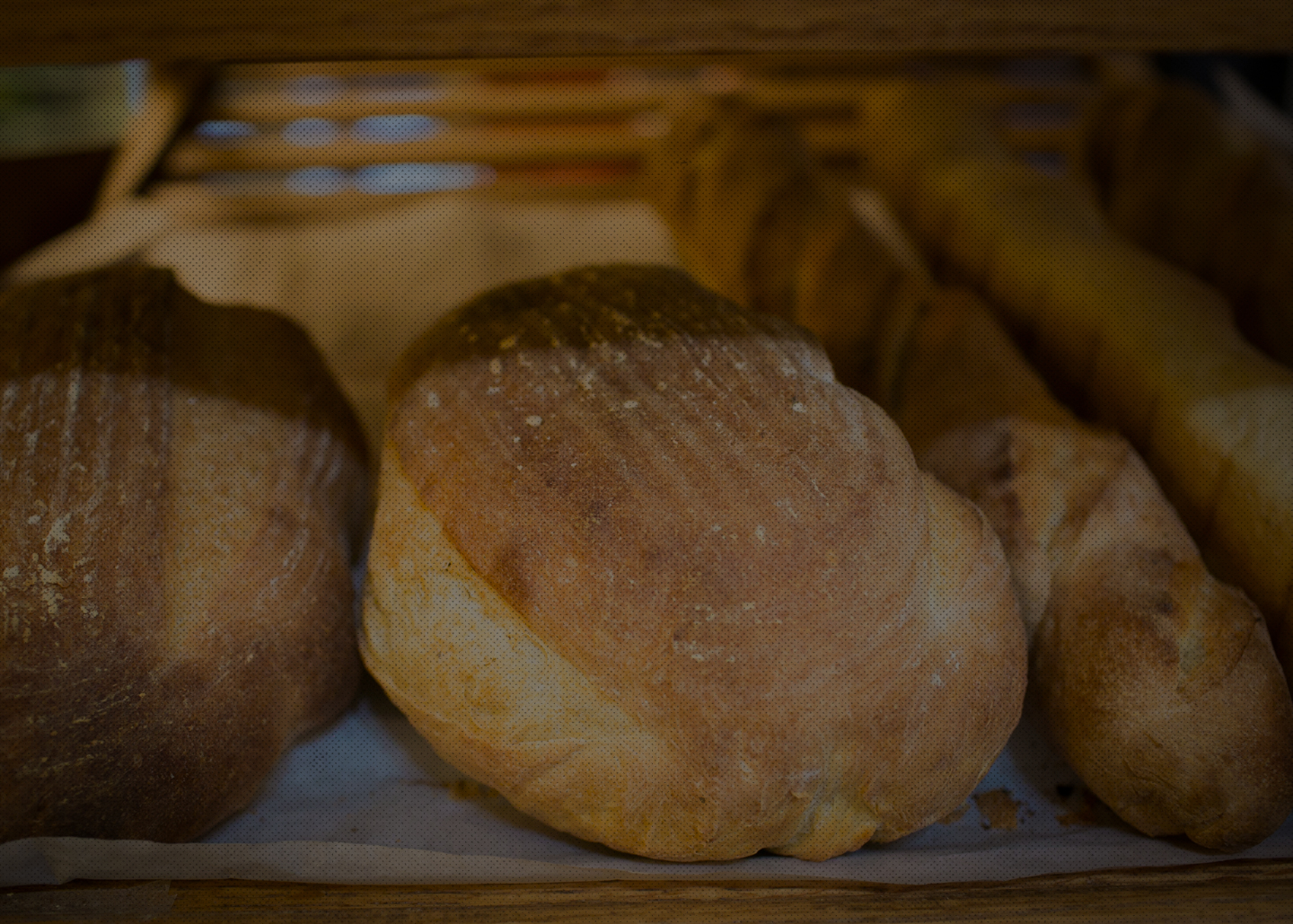 Breakfast & Baked Goods